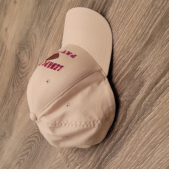 Nike Lenape Valley Patriots Hat M L - Picture 3 of 9